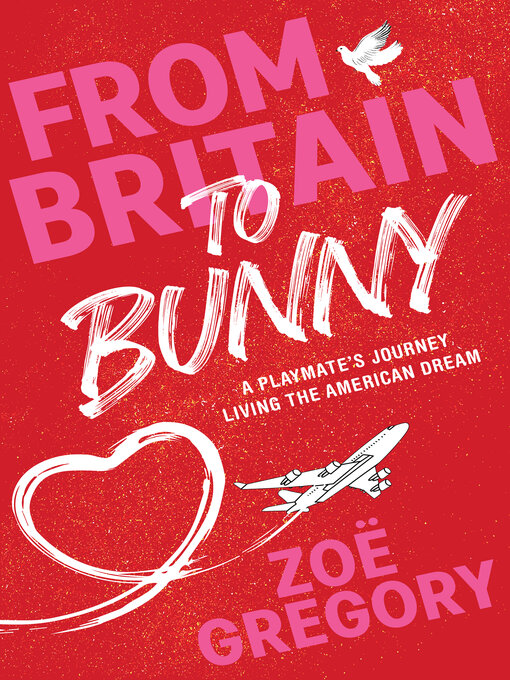 Cover image for From Britain to Bunny